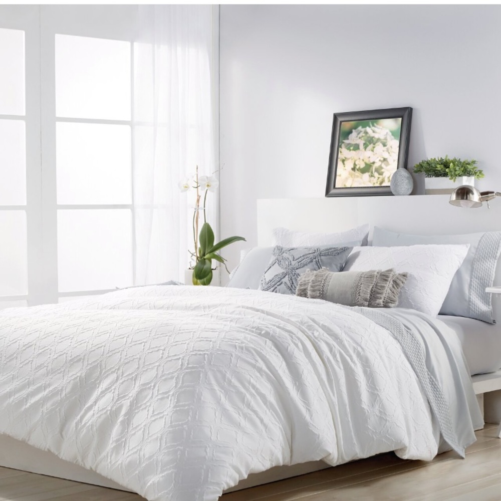 Adelhard Duvet Cover Set- Queen